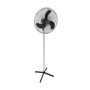 Ventilador de Coluna 60 cm Q600C C2 Preto Bivolt