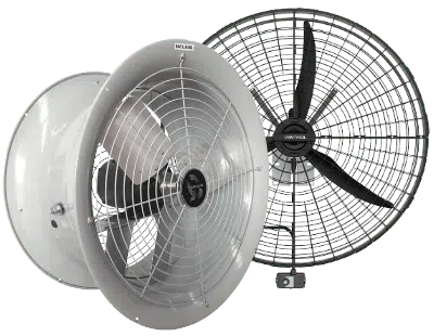 Imagem Ventiladores