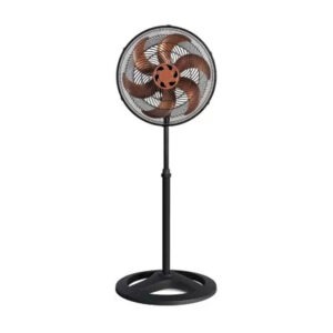 Ventilador de Coluna 40 cm Ventisol Turbo Bronze 127v