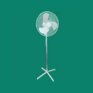 Ventilador de Coluna 60 cm Q600C C2 Branco Bivolt