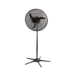 Ventilador de Coluna 60 cm Tron Grade Plástica Preto Bivolt