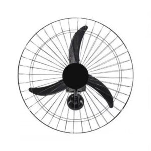 Ventilador de parede 60 cm 200W Ventisol Bivolt