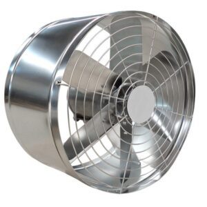 Exaustor Axial EQ500M4
