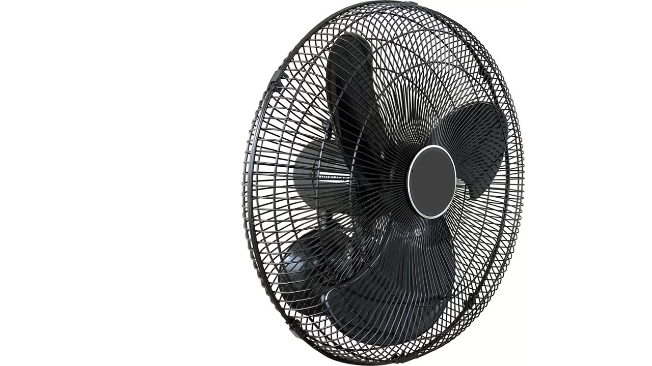 Ventilador de parede Q500P