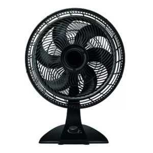 Ventilador de Mesa 40 cm Arno Turbo Force VF42 Black