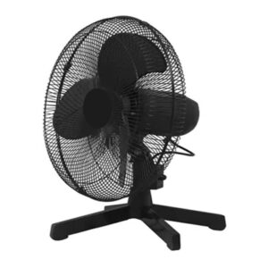 Ventilador de Mesa 50 cm Q500T Bivolt