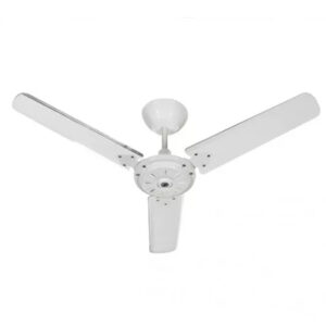 Ventilador de Teto Eco Rio Tron Sem Lâmpada 127v
