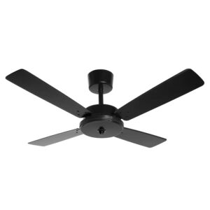 Ventilador de Teto Topaz Tron Comercial sem Lâmpada 127v