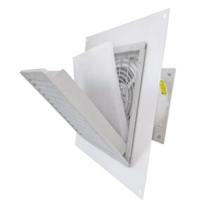 Ventilador para ambientes confinados Q15 qualitas 15m²