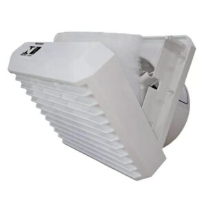 Ventilador para Ambientes Confinados Q5 Qualitas 5m²