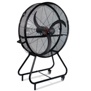 Ventilador de 1 Metro Móvel 220V
